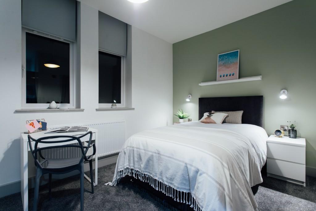 1 bed HMO for rent in Hinckley. From Life Investments Estate Agents & Residential Lettings - Rugby