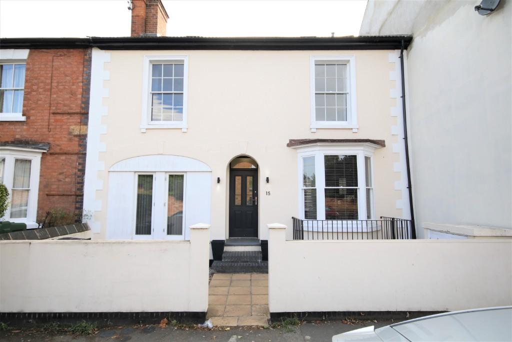 2 bed Duplex for rent in Royal Leamington Spa. From Life Investments Estate Agents & Residential Lettings - Rugby