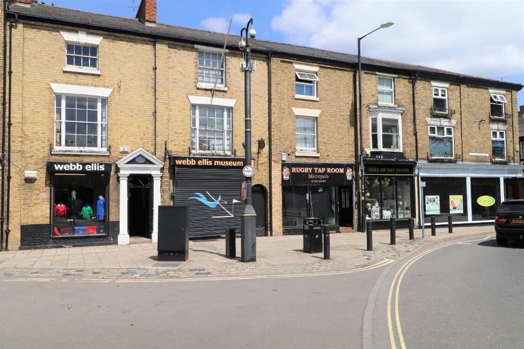 1 bed 1st Floor Flat for rent in Rugby. From Life Investments Estate Agents & Residential Lettings - Rugby