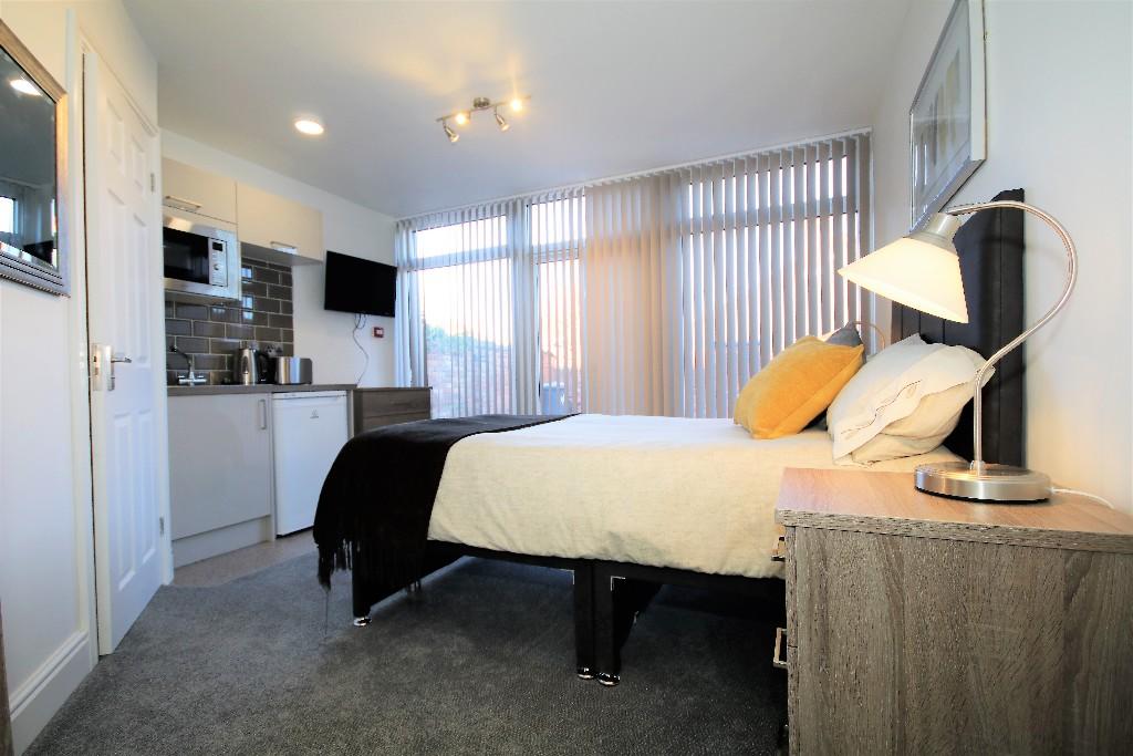 1 bed Detached for rent in Rugby. From Life Investments Estate Agents & Residential Lettings - Rugby