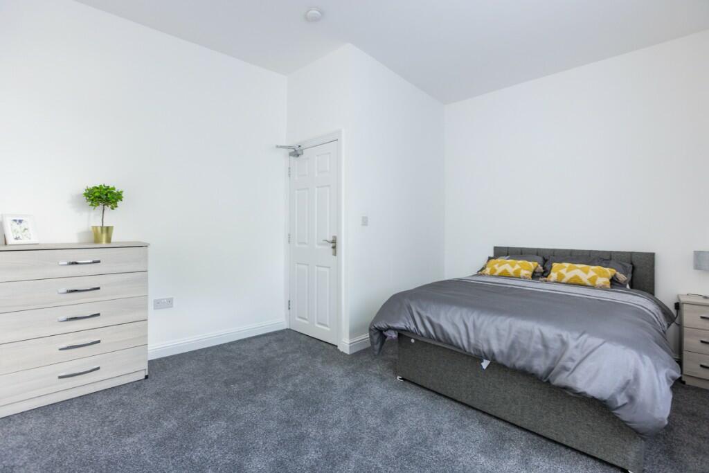 6 bed HMO for rent in Rugby. From Life Investments Estate Agents & Residential Lettings - Rugby