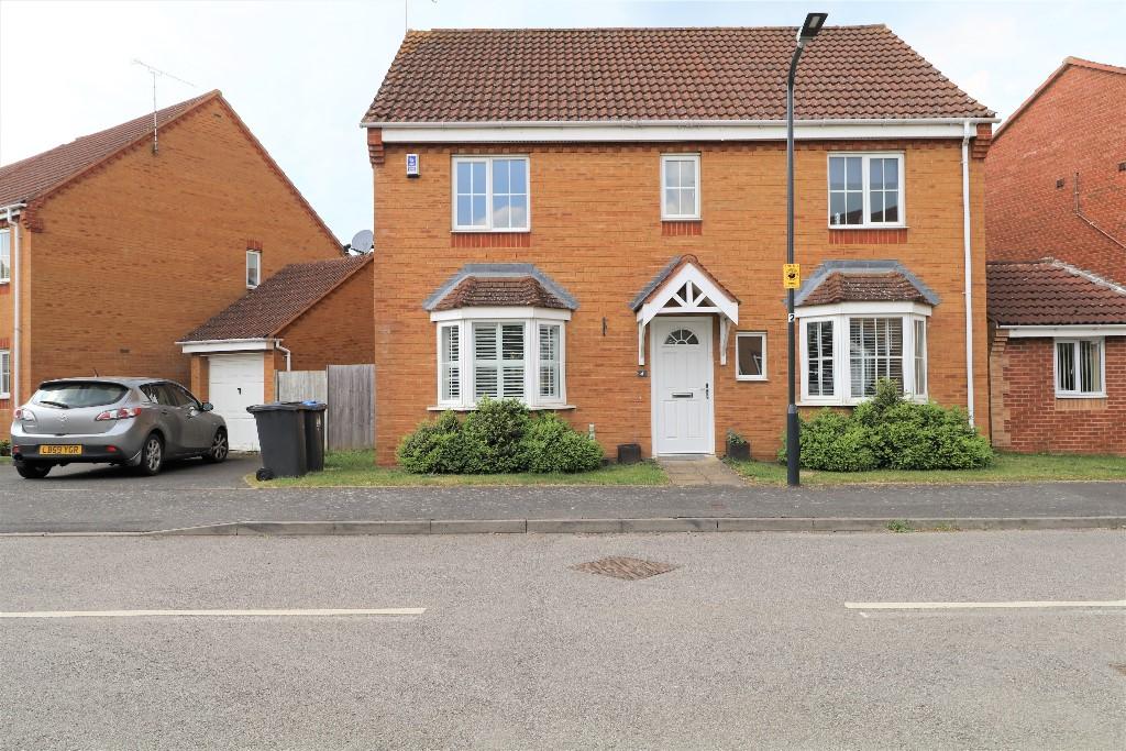 4 bed Detached for rent in Cawston. From Life Investments Estate Agents & Residential Lettings - Rugby