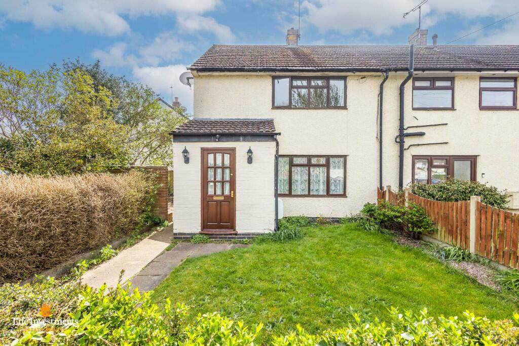 2 bed Semi Detached for rent in Dunchurch. From Life Investments Estate Agents & Residential Lettings - Rugby