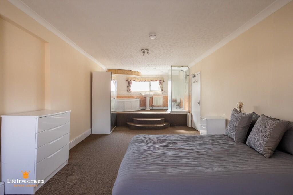 1 bed HMO for rent in Cawston. From Life Investments Estate Agents & Residential Lettings - Rugby