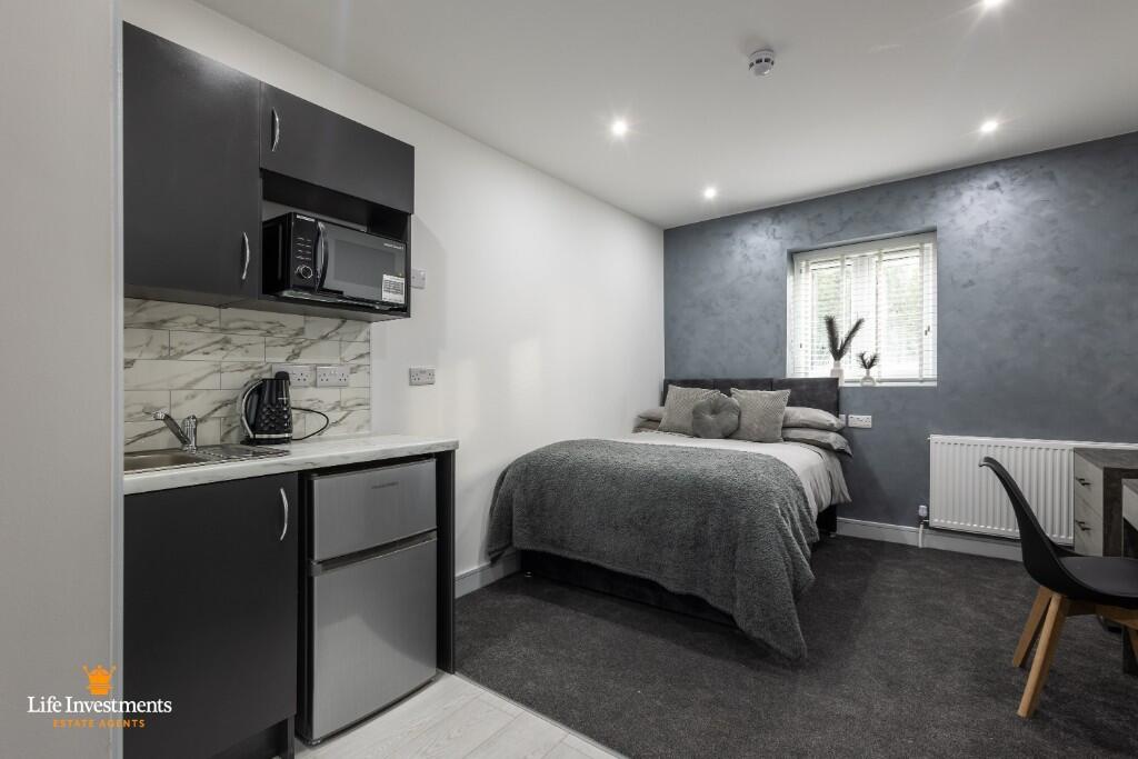 1 bed HMO for rent in Cawston. From Life Investments Estate Agents & Residential Lettings - Rugby