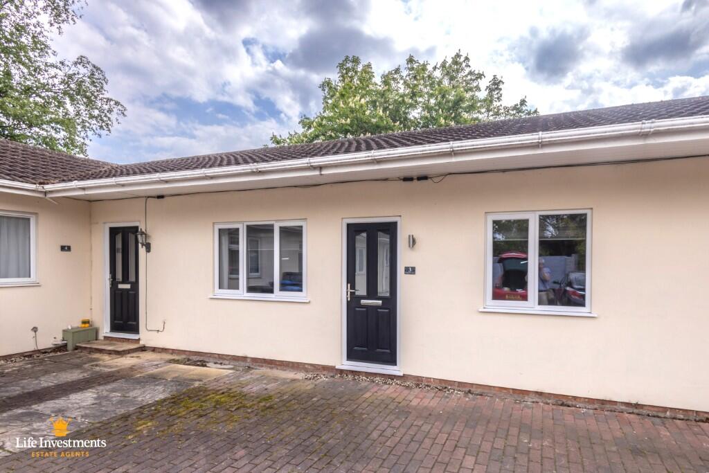 1 bed House (unspecified) for rent in Rugby. From Life Investments Estate Agents & Residential Lettings - Rugby
