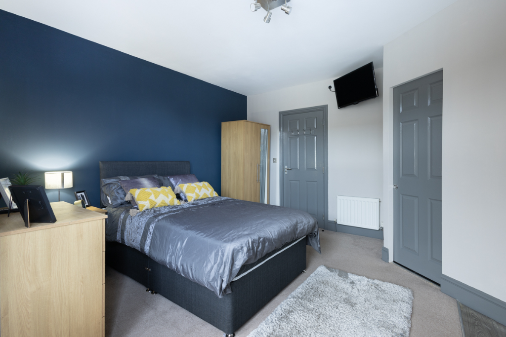 1 bed HMO for rent in Rugby. From Life Investments Estate Agents & Residential Lettings - Rugby 1 bed HMO for rent in Rugby. From Life Investments Estate Agents & Residential Lettings - Rugby