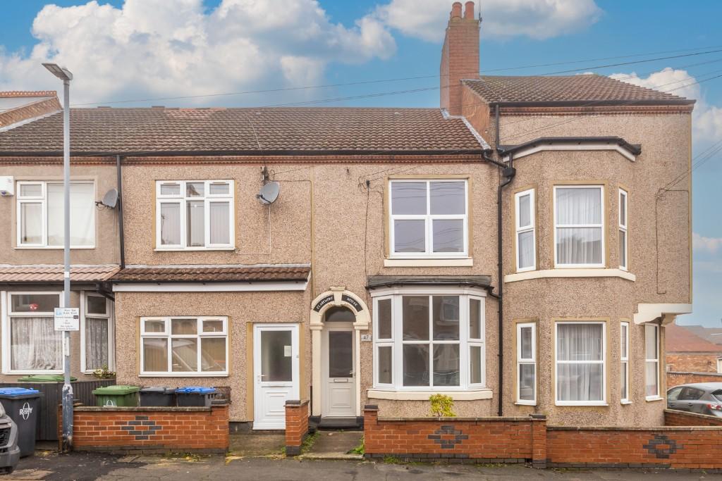 2 bed Mid Terraced House for rent in Rugby. From Life Investments Estate Agents & Residential Lettings - Rugby