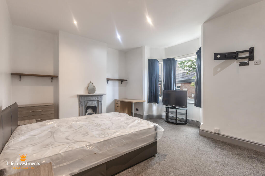 1 bed HMO for rent in Rugby. From Life Investments Estate Agents & Residential Lettings - Rugby 1 bed HMO for rent in Rugby. From Life Investments Estate Agents & Residential Lettings - Rugby