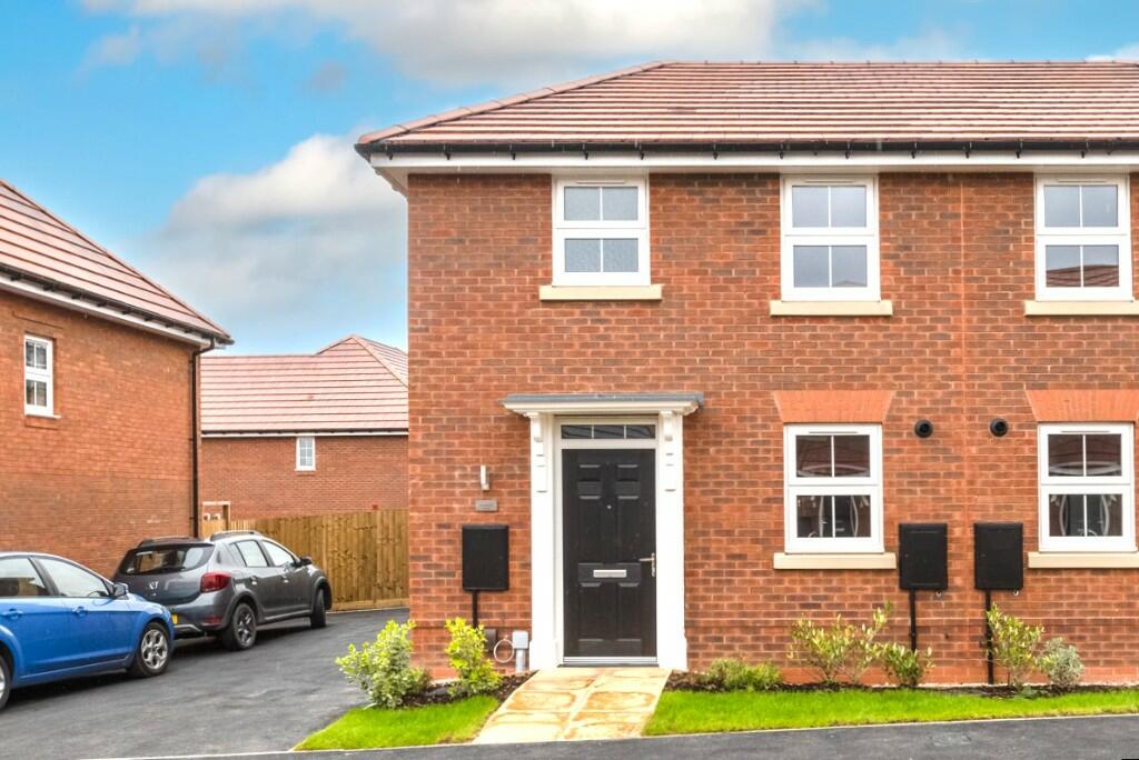 2 bed Semi Detached for rent in Warwick. From Life Investments Estate Agents & Residential Lettings - Rugby