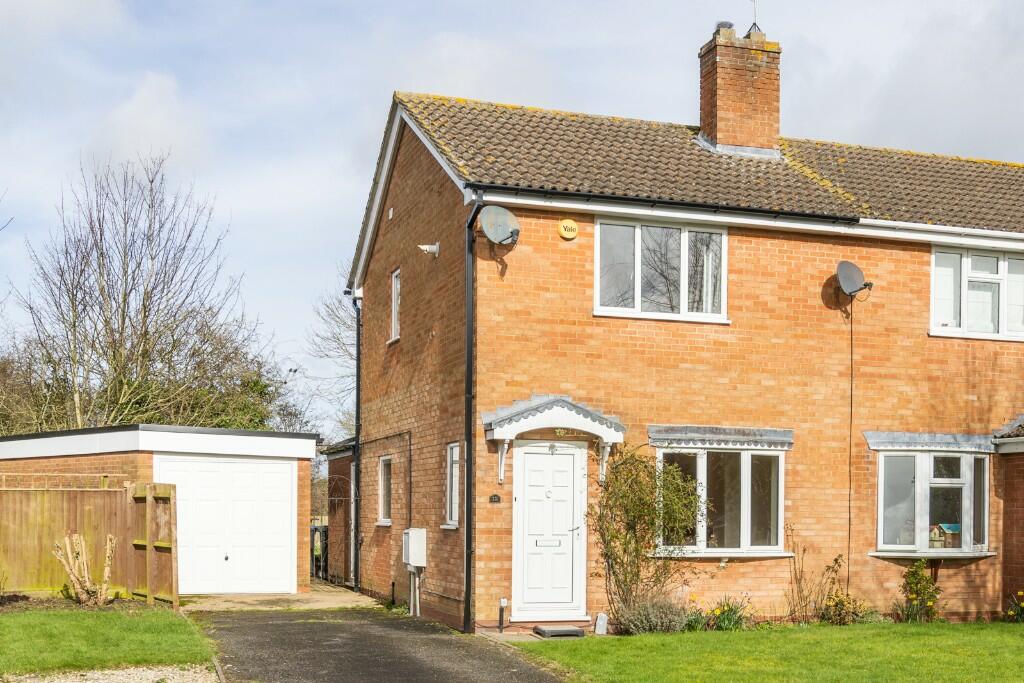 2 bed Semi Detached for rent in Willoughby. From Life Investments Estate Agents & Residential Lettings - Rugby