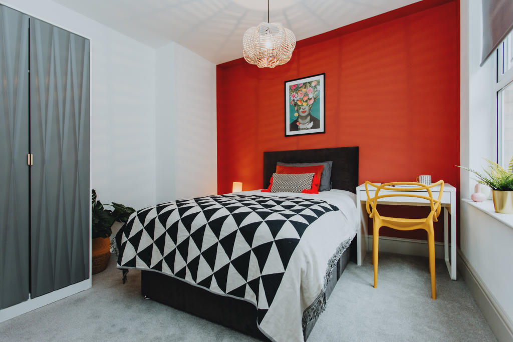 1 bed HMO for rent in Rugby. From Life Investments Estate Agents & Residential Lettings - Rugby 1 bed HMO for rent in Rugby. From Life Investments Estate Agents & Residential Lettings - Rugby