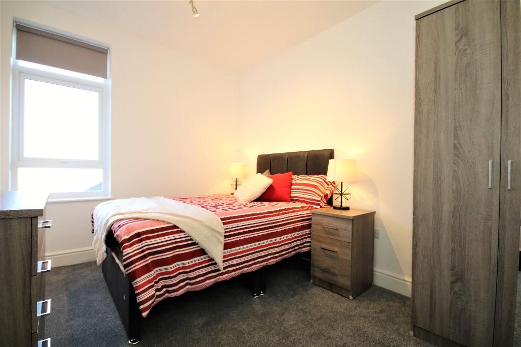 1 bed HMO for rent in Rugby. From Life Investments Estate Agents & Residential Lettings - Rugby