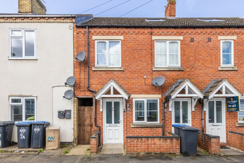 1 bed House (unspecified) for rent in Rugby. From Life Investments Estate Agents & Residential Lettings - Rugby