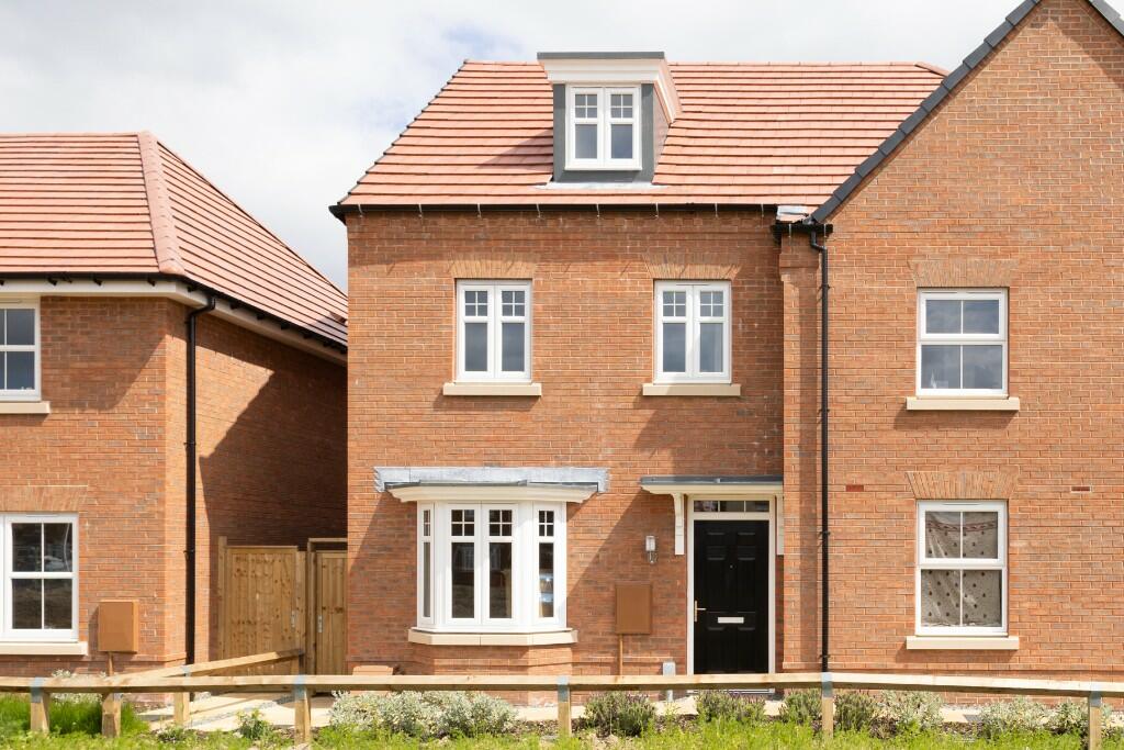 3 bed Semi Detached for rent in Kilsby. From Life Investments Estate Agents & Residential Lettings - Rugby