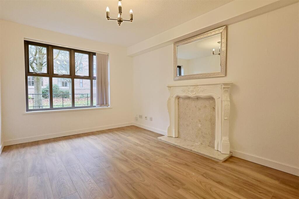 2 bed 1st Floor Flat for rent in Newcastle upon Tyne. From Bowson - Jesmond