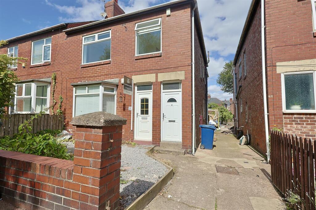 3 bed 1st Floor Flat for rent in Newcastle upon Tyne. From Bowson - Jesmond