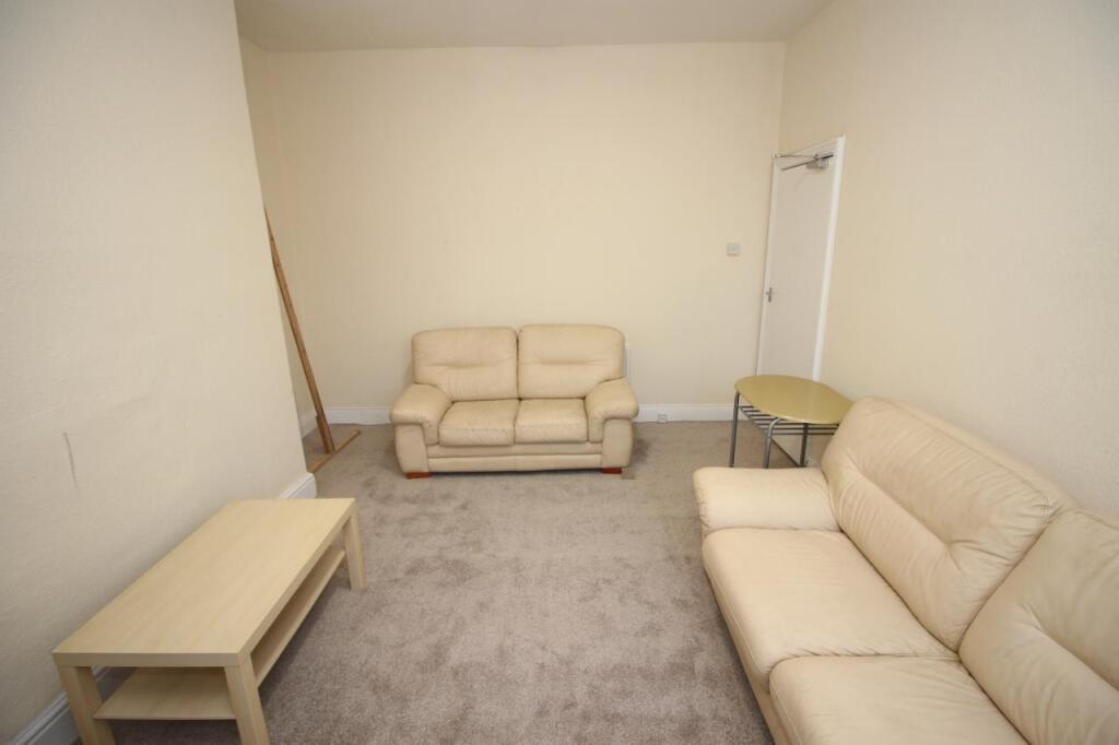 3 bed 1st Floor Flat for rent in Newcastle upon Tyne. From Bowson - Jesmond