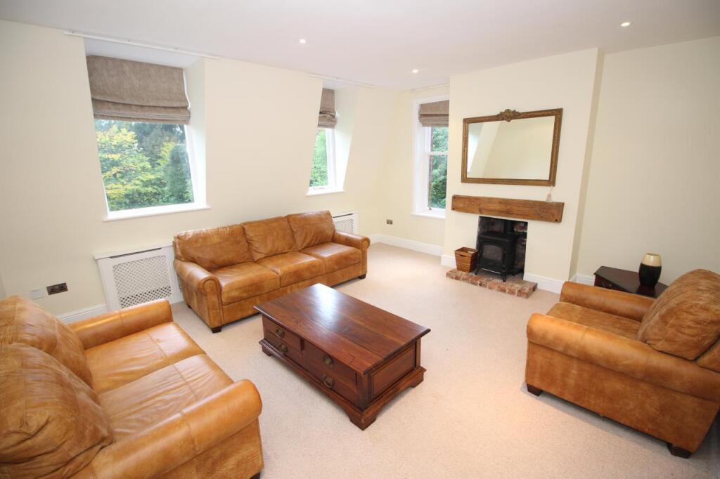 2 bed Duplex for rent in Newcastle upon Tyne. From Bowson - Jesmond