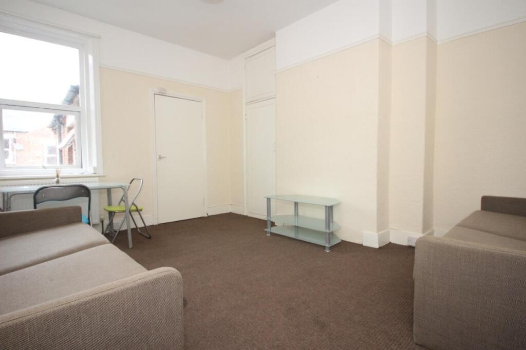 3 bed 1st Floor Flat for rent in Newcastle upon Tyne. From Bowson - Jesmond