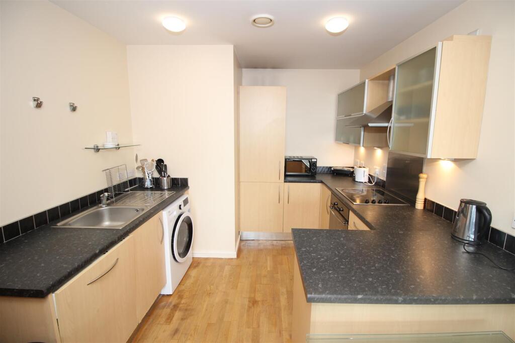 2 bed Apartment for rent in Newcastle upon Tyne. From Bowson - Jesmond