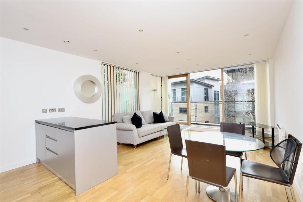 2 bed Apartment for rent in Newcastle upon Tyne. From Bowson - Jesmond