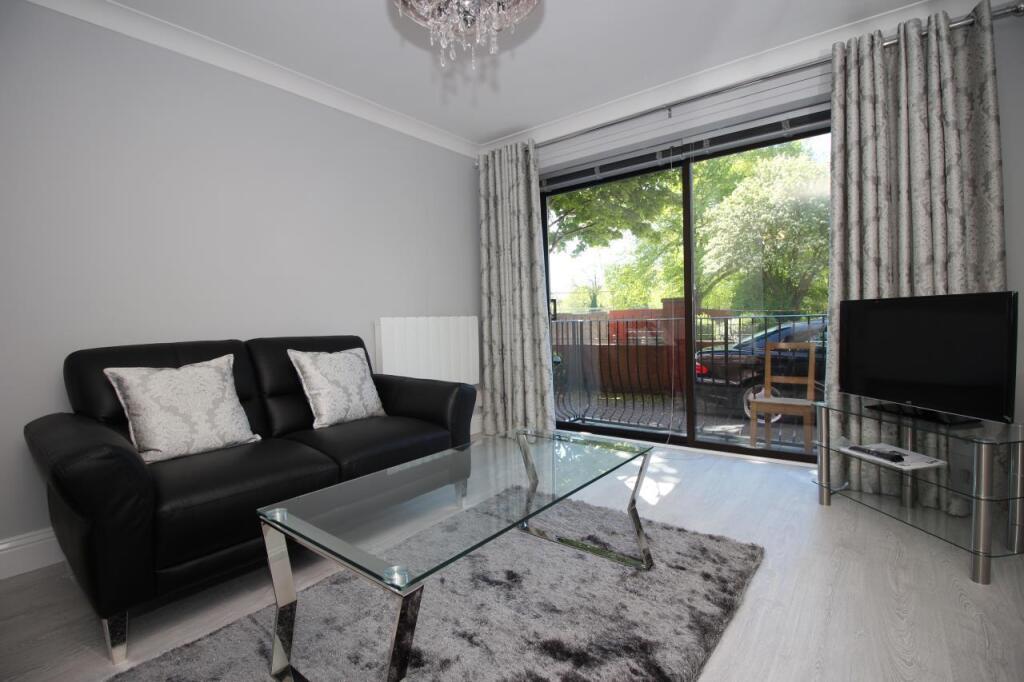 2 bed Apartment for rent in Newcastle upon Tyne. From Bowson - Jesmond