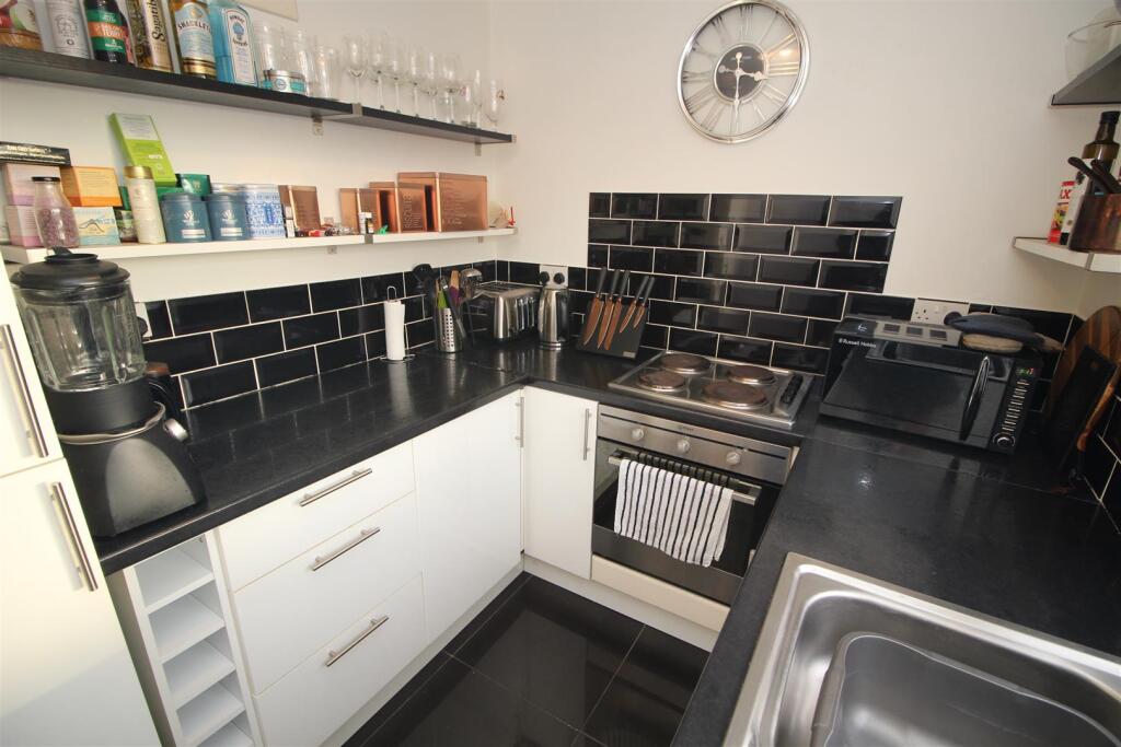 2 bed Apartment for rent in Newcastle upon Tyne. From Bowson - Jesmond