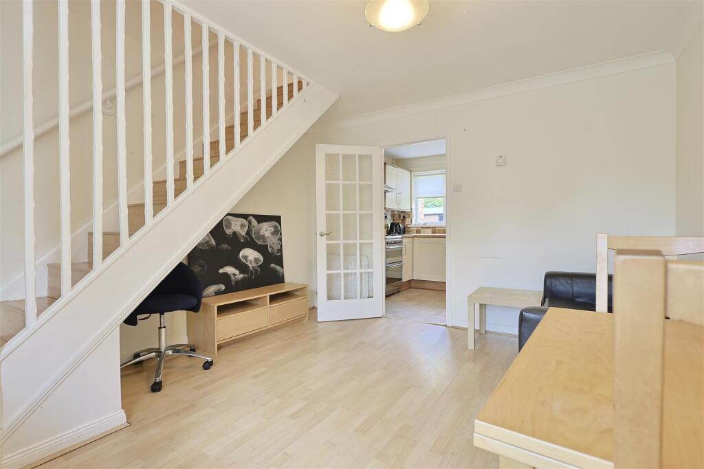 2 bed Mid Terraced House for rent in Newcastle upon Tyne. From Bowson - Jesmond