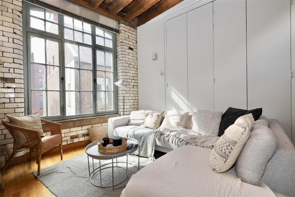 1 bed 1st Floor Flat for rent in Newcastle upon Tyne. From Bowson - Jesmond