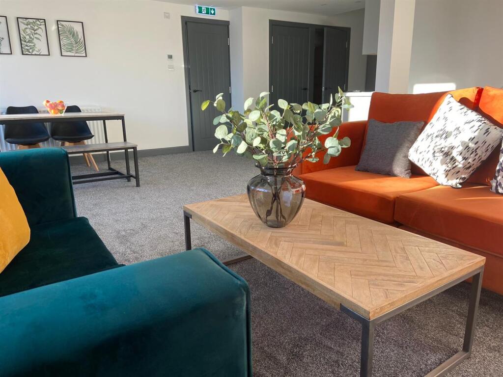 1 bed 1st Floor Flat for rent in Newcastle upon Tyne. From Bowson - Jesmond 1 bed 1st Floor Flat for rent in Newcastle upon Tyne. From Bowson - Jesmond