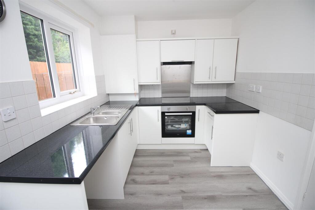 2 bed End of Terrace for rent in Callerton. From Bowson - Jesmond