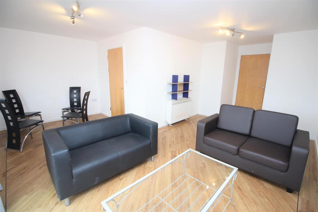 2 bed Apartment for rent in Sunderland. From Bowson - Jesmond