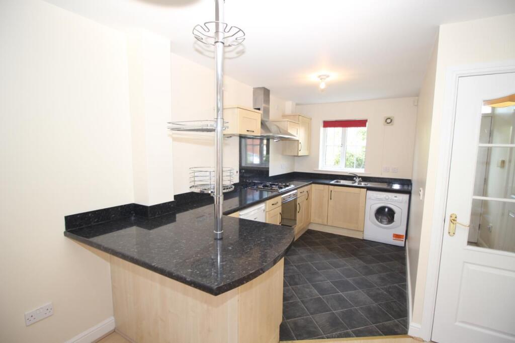 2 bed Mid Terraced House for rent in Newcastle upon Tyne. From Bowson - Jesmond