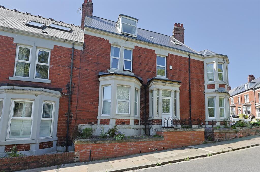 6 bed End of Terrace for rent in Newcastle upon Tyne. From Bowson - Jesmond