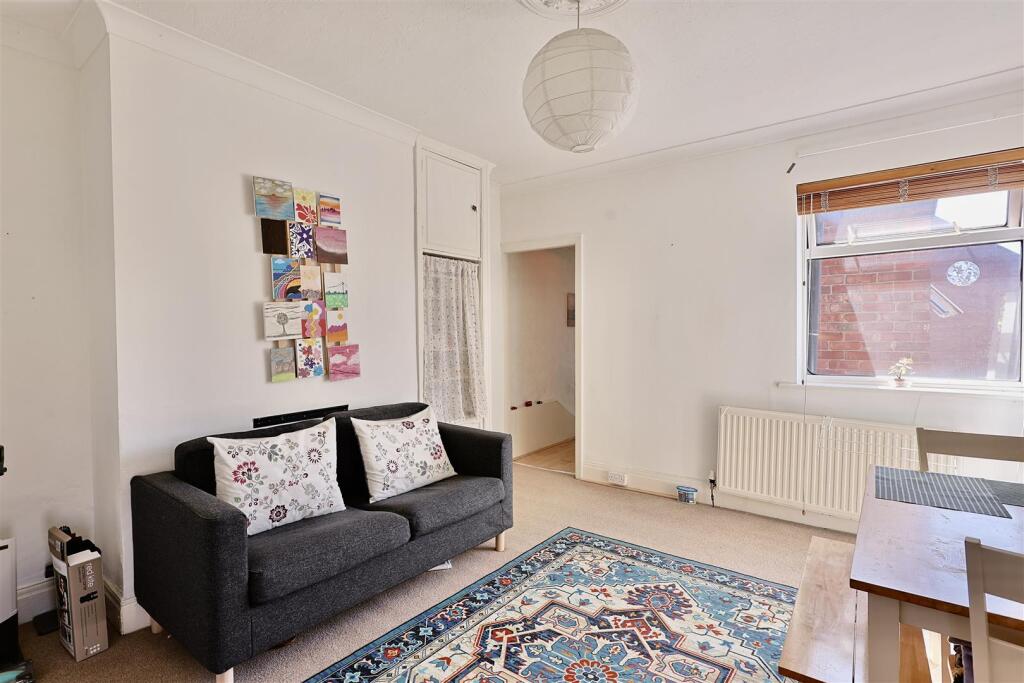 3 bed 1st Floor Flat for rent in Newcastle upon Tyne. From Bowson - Jesmond
