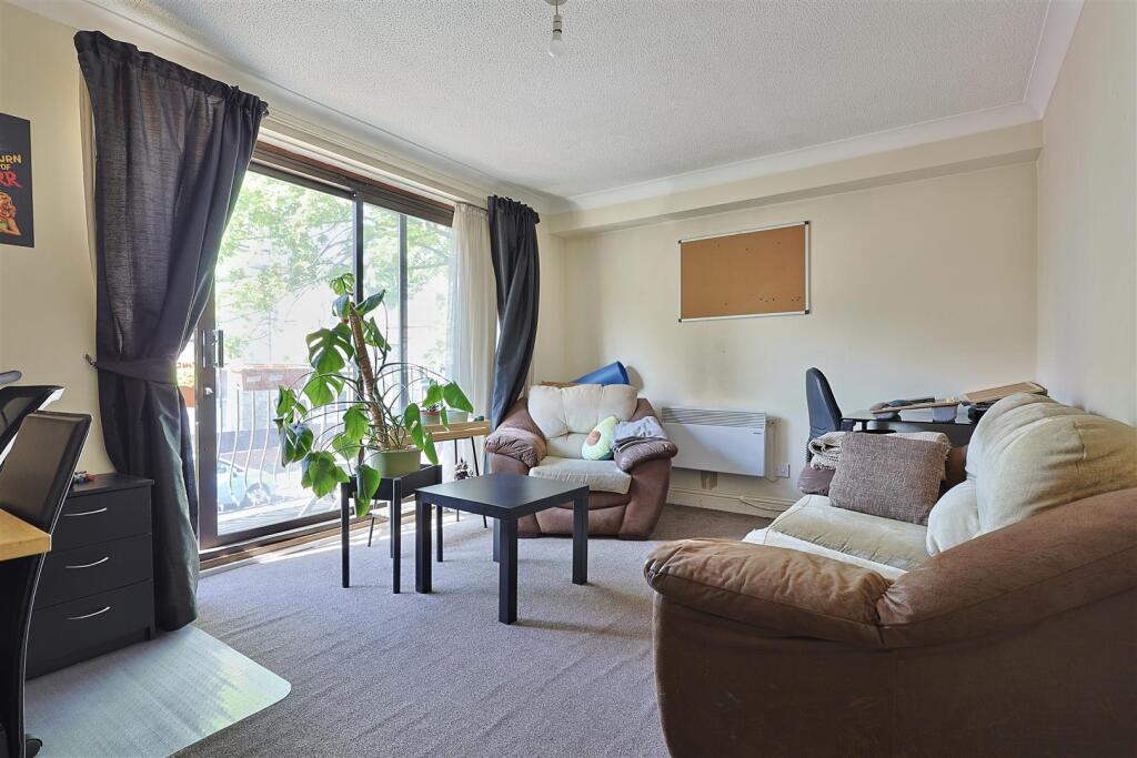 1 bed Apartment for rent in Newcastle upon Tyne. From Bowson - Jesmond