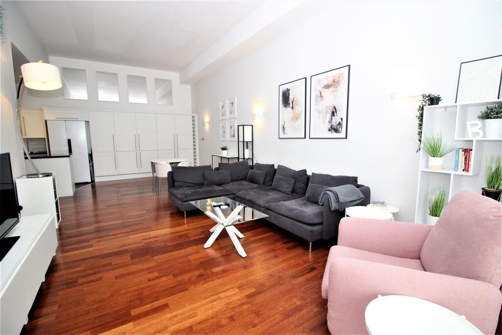 2 bed Apartment for rent in Newcastle upon Tyne. From Bowson - Jesmond