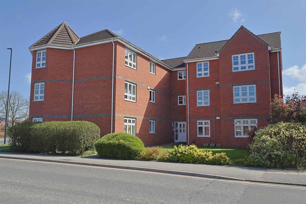 2 bed 1st Floor Flat for rent in Newcastle upon Tyne. From Bowson - Jesmond 2 bed 1st Floor Flat for rent in Newcastle upon Tyne. From Bowson - Jesmond