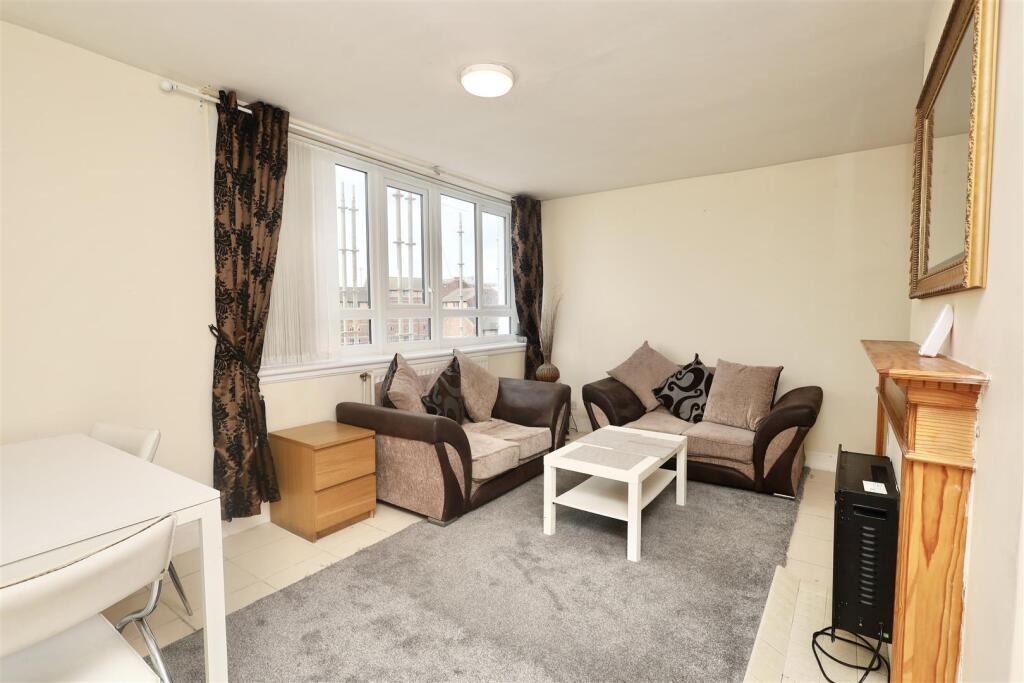 2 bed 1st Floor Flat for rent in Newcastle upon Tyne. From Bowson - Jesmond