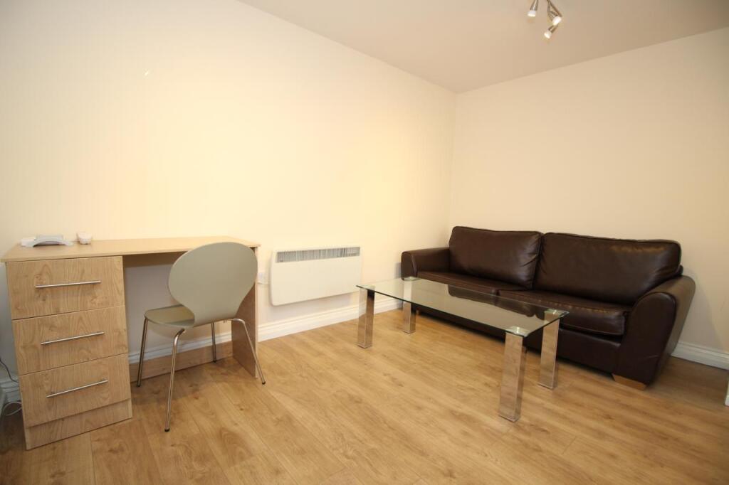 1 bed Apartment for rent in Newcastle upon Tyne. From Bowson - Jesmond
