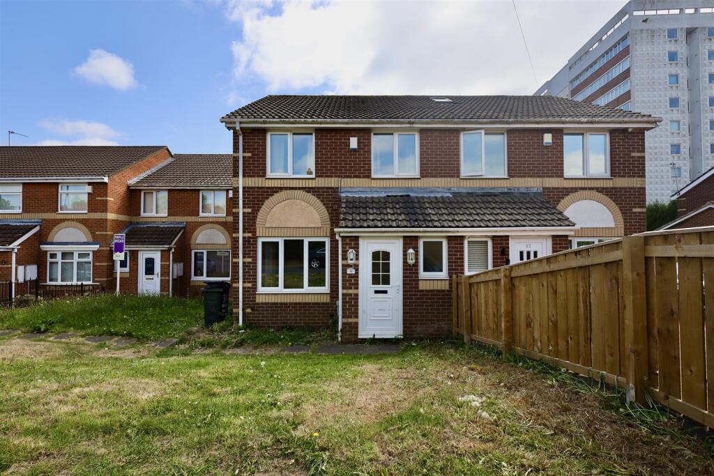 3 bed Semi Detached for rent in Newcastle upon Tyne. From Bowson - Jesmond 3 bed Semi Detached for rent in Newcastle upon Tyne. From Bowson - Jesmond