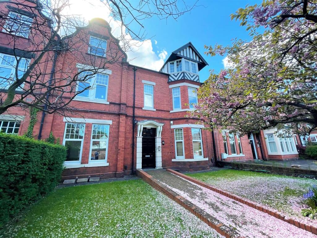 2 bed 1st Floor Flat for rent in Newcastle upon Tyne. From Bowson - Jesmond 2 bed 1st Floor Flat for rent in Newcastle upon Tyne. From Bowson - Jesmond