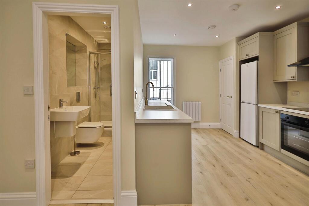1 bed 1st Floor Flat for rent in Newcastle upon Tyne. From Bowson - Jesmond 1 bed 1st Floor Flat for rent in Newcastle upon Tyne. From Bowson - Jesmond