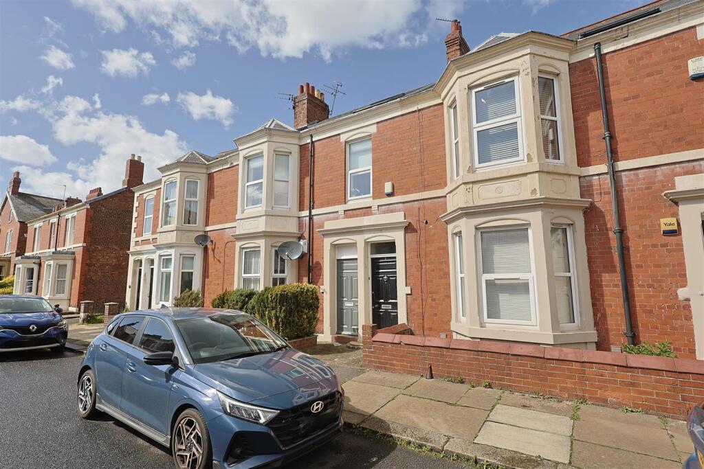 6 bed Annexe for rent in Newcastle upon Tyne. From Bowson - Jesmond 6 bed Annexe for rent in Newcastle upon Tyne. From Bowson - Jesmond