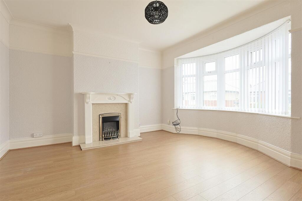 2 bed 1st Floor Flat for rent in Newcastle upon Tyne. From Bowson - Jesmond