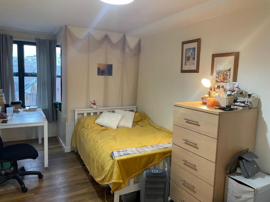 4 bed 1st Floor Flat for rent in Newcastle upon Tyne. From Bowson - Jesmond