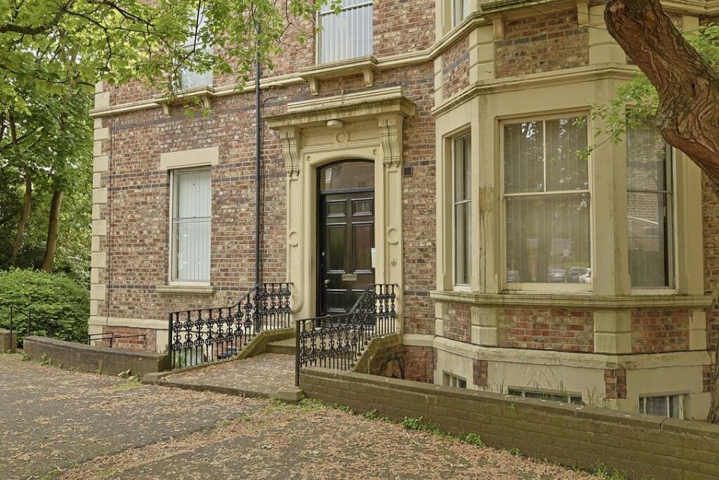 1 bed Detached for rent in Newcastle upon Tyne. From Bowson - Jesmond 1 bed Detached for rent in Newcastle upon Tyne. From Bowson - Jesmond