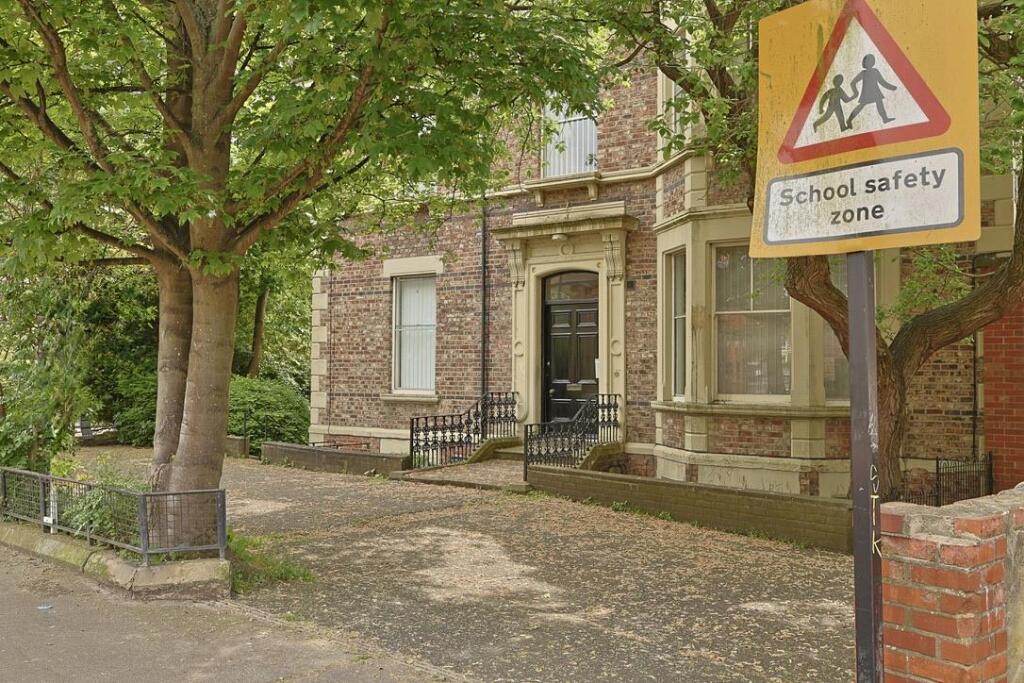 1 bed Detached for rent in Newcastle upon Tyne. From Bowson - Jesmond 1 bed Detached for rent in Newcastle upon Tyne. From Bowson - Jesmond