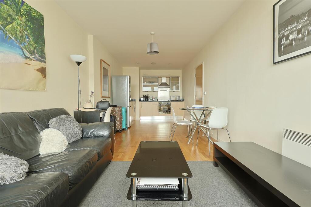 1 bed 1st Floor Flat for rent in Newcastle upon Tyne. From Bowson - Jesmond
